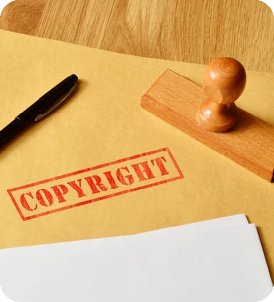Copyright Registration